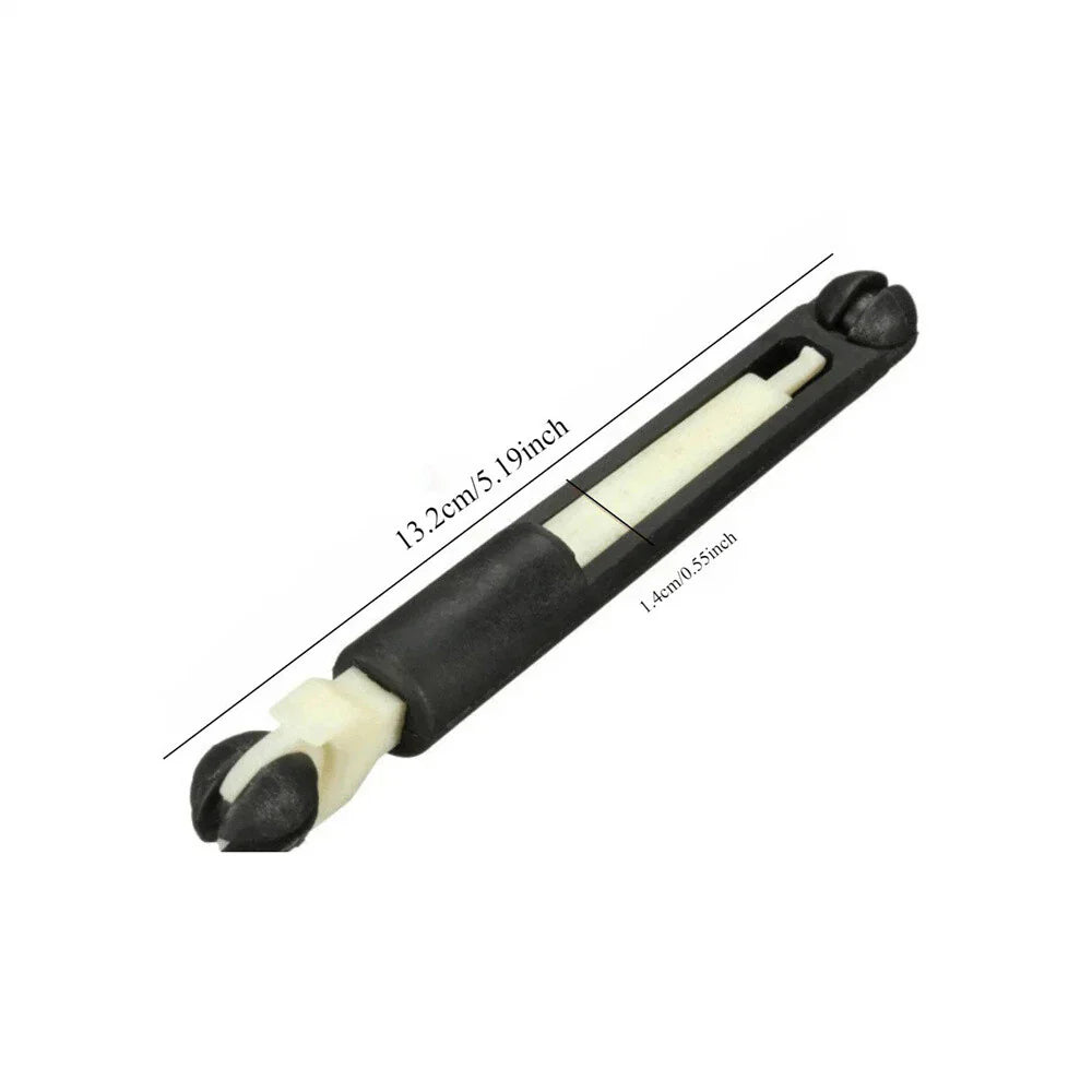 Engine Cover Locks for Ford Focus (2005-2011)