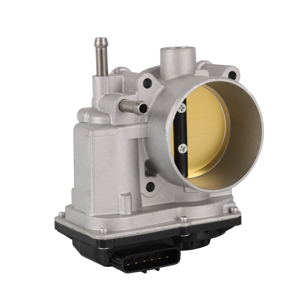 Throttle Body Valve for Toyota Tundra Tacoma 4Runner FJ Cruiser (2000–2023)