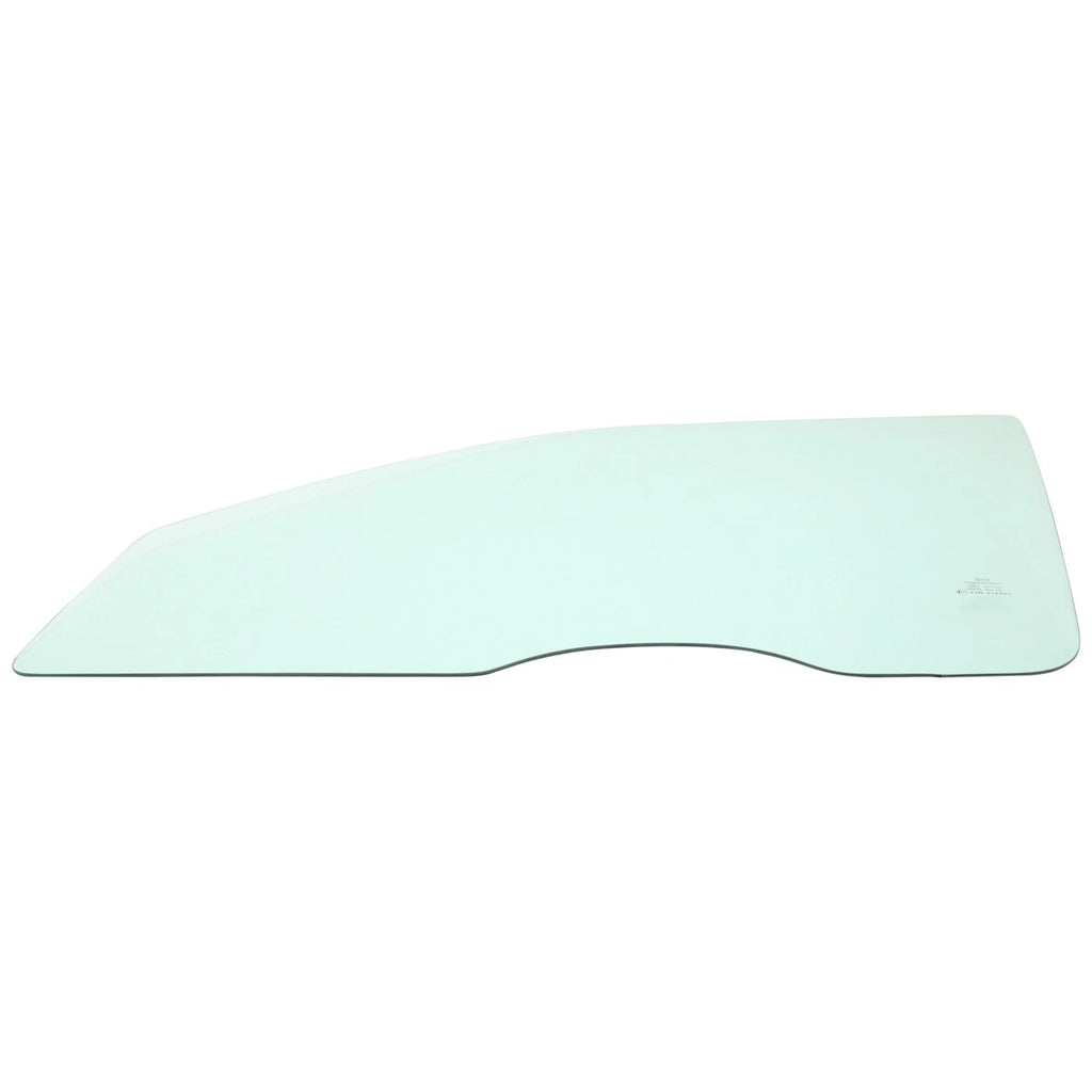 Front Driver Door Glass for Honda CR-V (1997–2001)