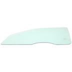 Front Driver Door Glass for Honda CR-V (1997–2001)