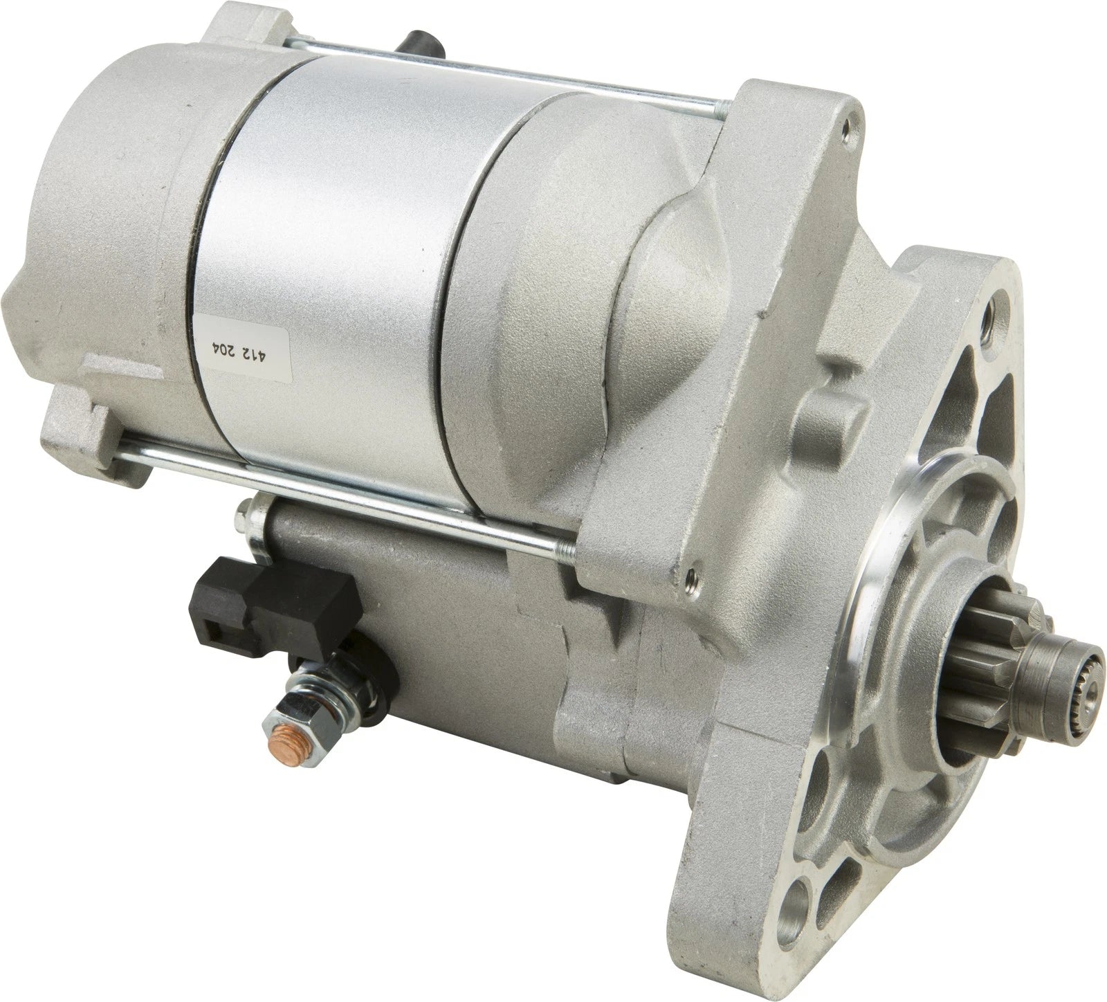 Starter Motor for Kawasaki