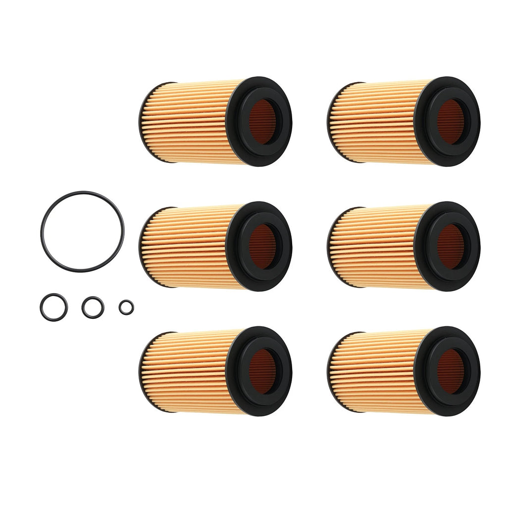 Engine Filter for Mercedes C-Class (2005-2007)
