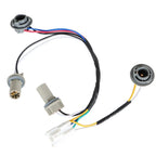 2X Taillight Lamp Socket & Wire Harness for Hyundai Sonata (2011-2014)