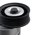 Timing Belt Water Pump Kit for Chevy Silverado 2500, Express, Suburban, GMC Yukon (2000–2006)