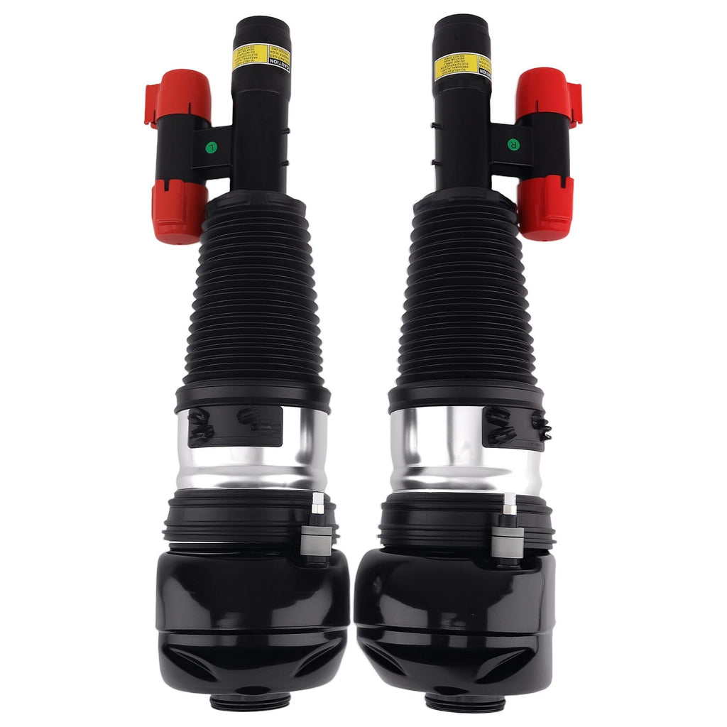 Front Pair Air Suspension Struts for BMW 7 Series 740i 750i (2016–2023)