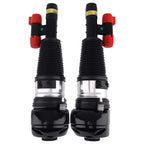Front Pair Air Suspension Struts for BMW 7 Series 740i 750i (2016–2023)