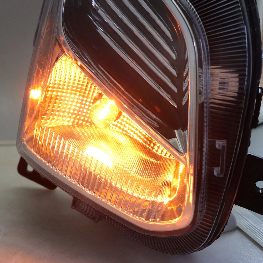 Fog Light Assembly for Chevy Equinox (2018–2020) GM2592323