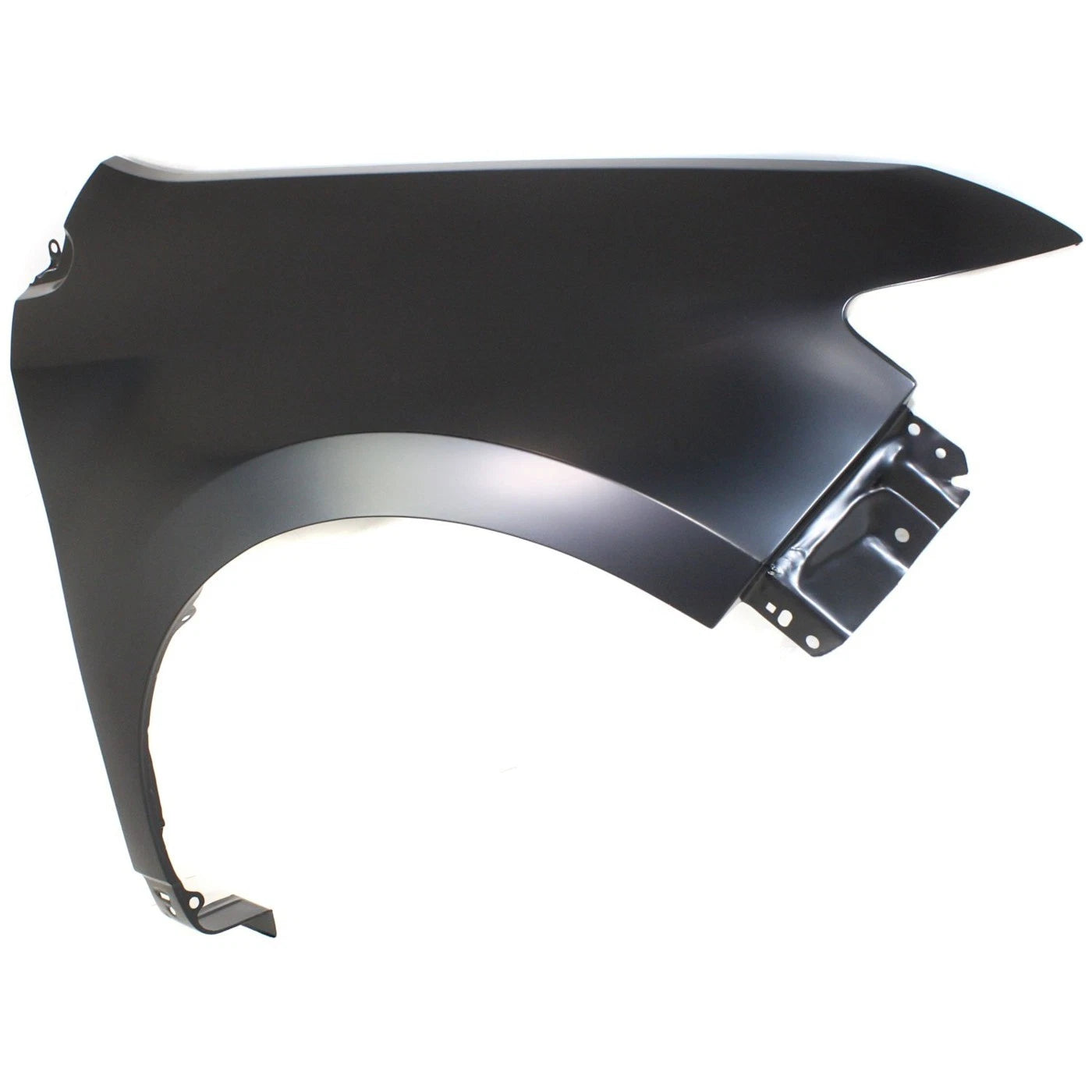 Fender for Ford Edge (2007–2010) Front Driver and Passenger Side