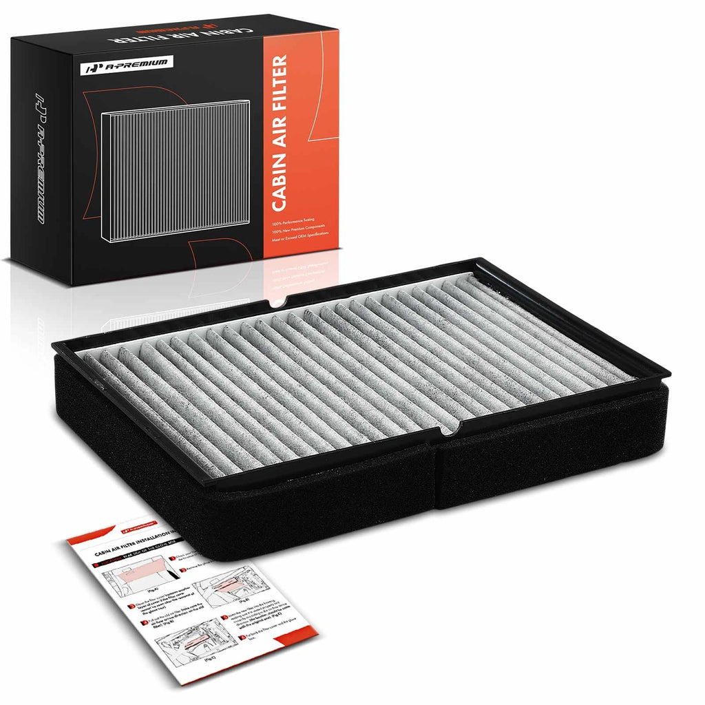 Cabin Air Filter for Ford A Series (1996–1998)