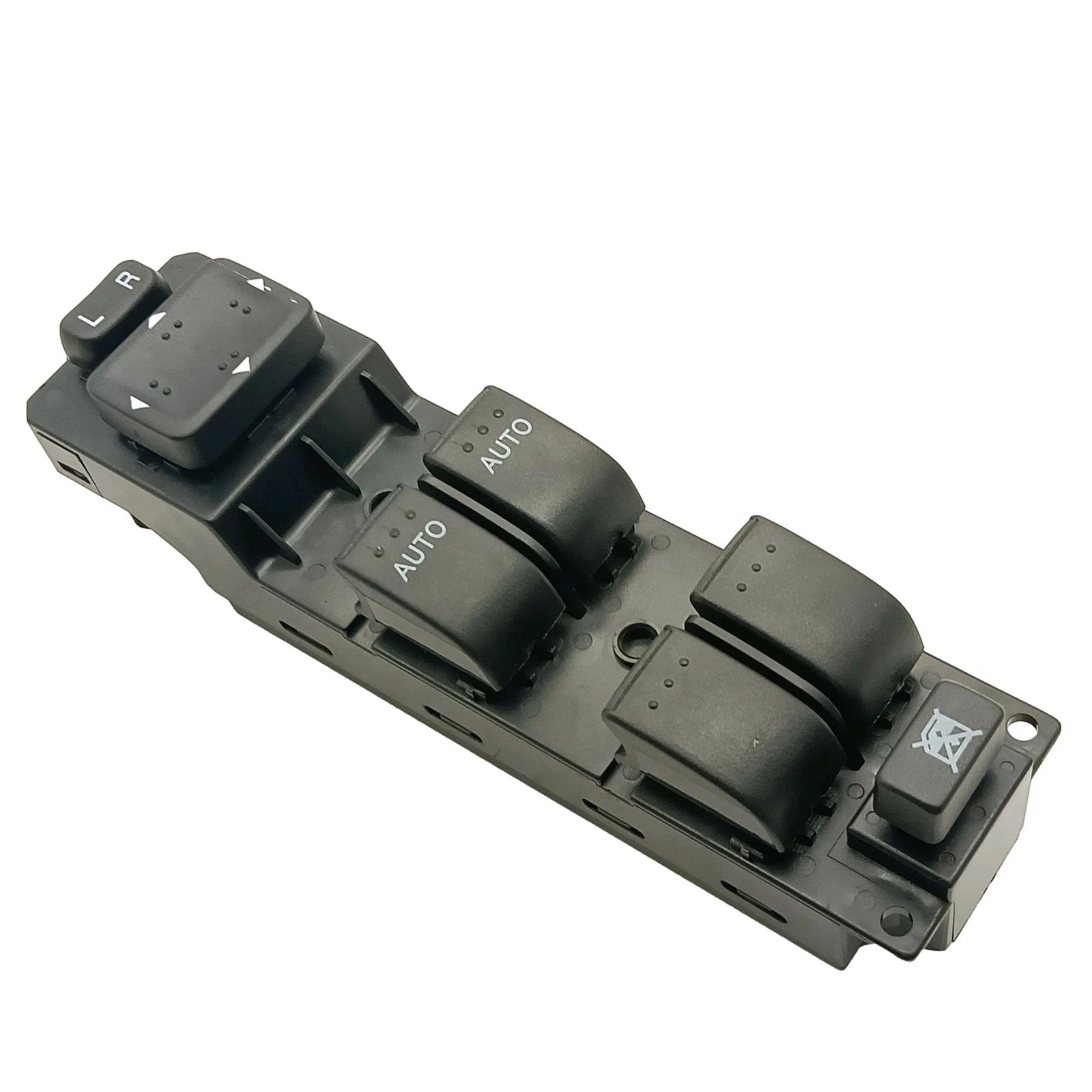 Front Left Power Window Switch for Mazda CX-7 (2007-2012)