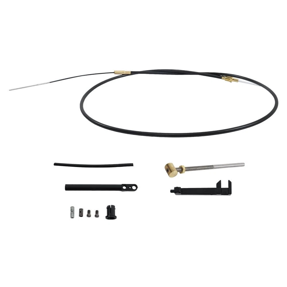 Lower Shift Cable Assembly for Mercury