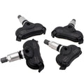Set of 4 Tire Pressure Sensors 06421-S3V-A01 for Acura Honda Pilot