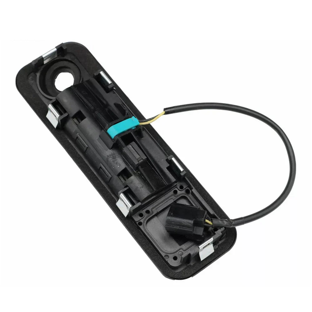 Rear Trunk Lid Lock Handle for Hyundai Sonata Sedan (2015-2017)