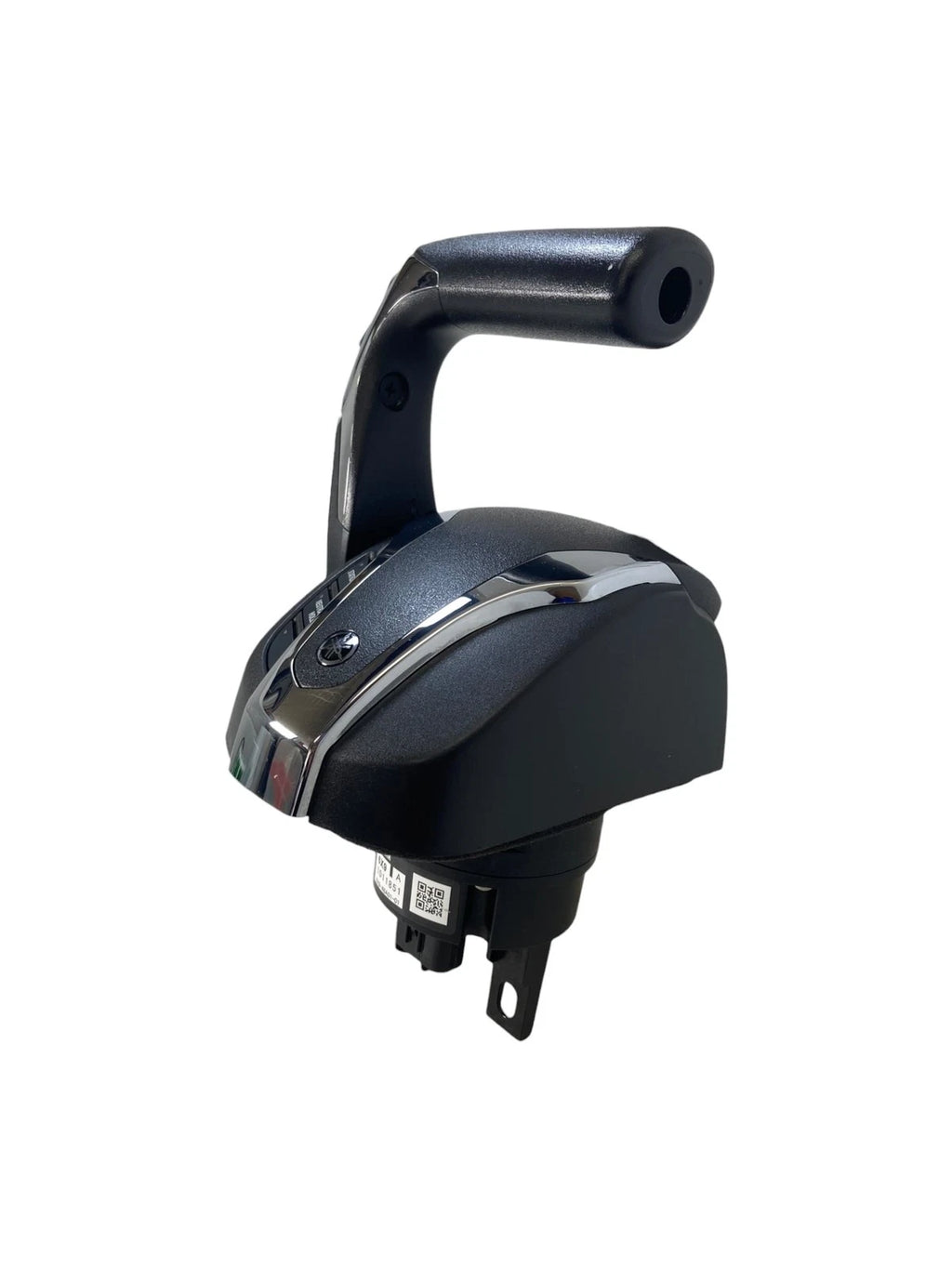 Single Binnacle Helm Master EX for Yamaha (6X9-48A01-01)