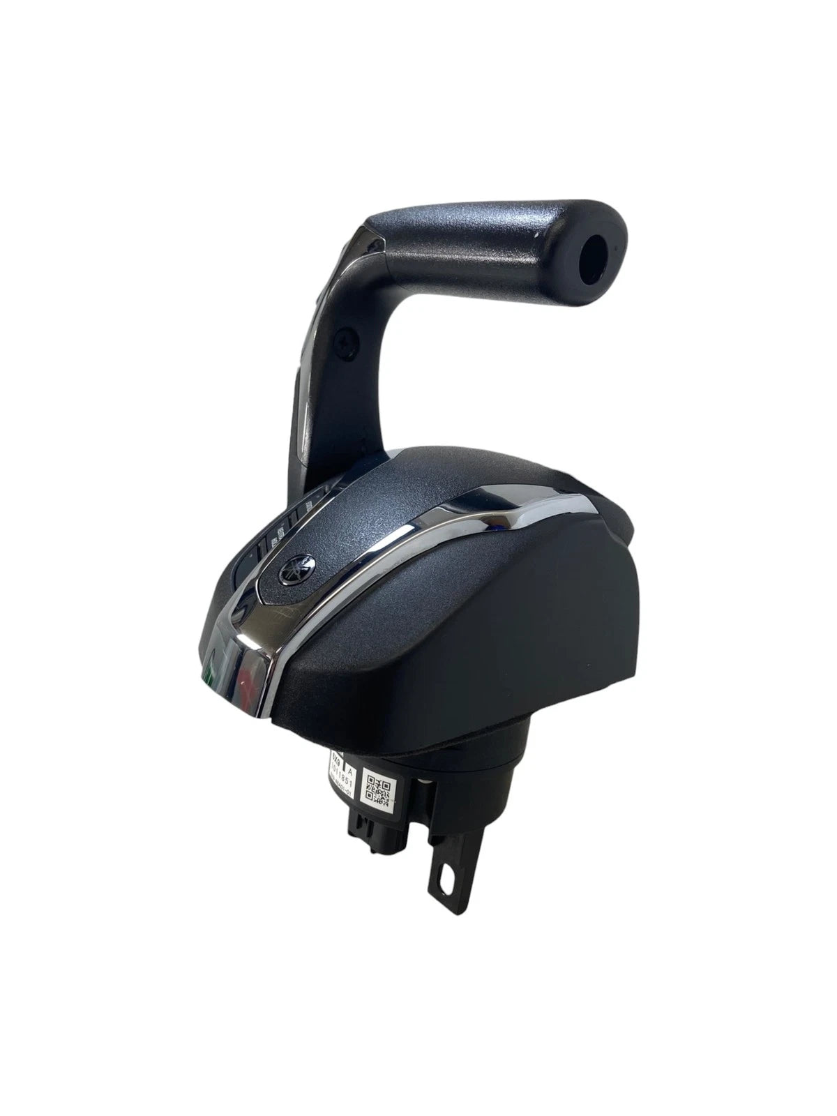 Single Binnacle Helm Master EX for Yamaha (6X9-48A01-01)