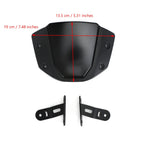 Windshield Protector for Honda CB125R CB250R CB300R (2018–2020)