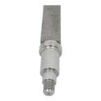 Trailer Axle Hub Kit for EZ Lube Spindle (5200–7000 lbs)