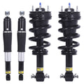 Front & Rear Shock Struts with MagneRide for Cadillac Escalade Tahoe GMC (2007–2014)