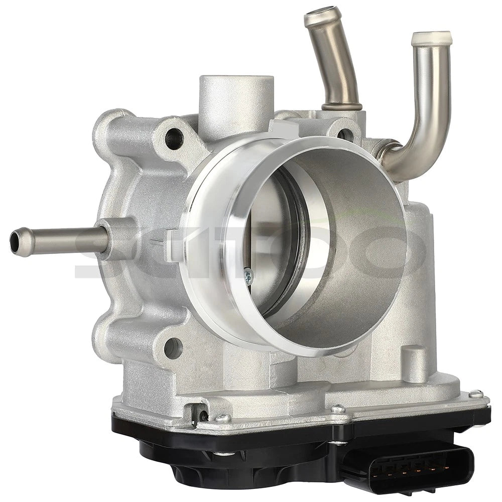 Throttle Body for Hyundai Tucson (2016–2018) & Kia Optima 1.6L (2017–2020)