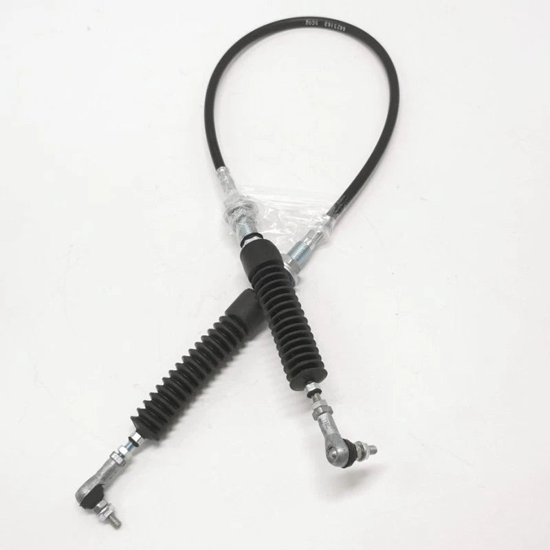 Throttle Control Cable for Hitachi Excavator EX200-5, EX220-5