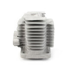 49cc 50cc Cylinder Head Piston Kit for Motorized Bike