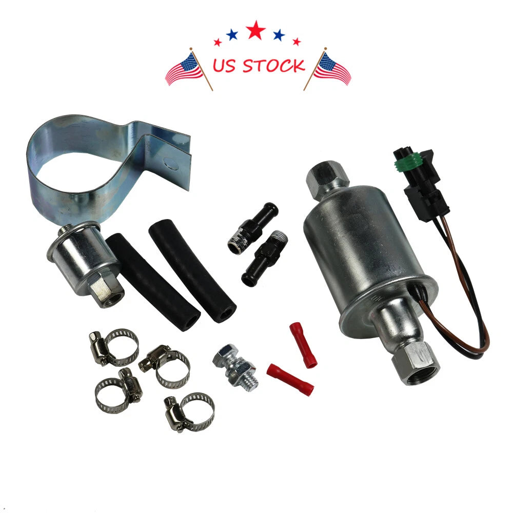 Diesel Fuel Lift Pump for GM Chevy GMC 6.5L (1992–2002)