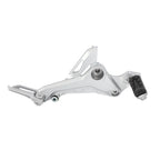 Right Side Foot Peg Mount Footrest for Honda Grom 125 MSX125 (2017–2020) 50600-K26-B00