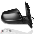OE Style Powered Side Rear View Door Mirror for Honda CR-V (2012–2016)