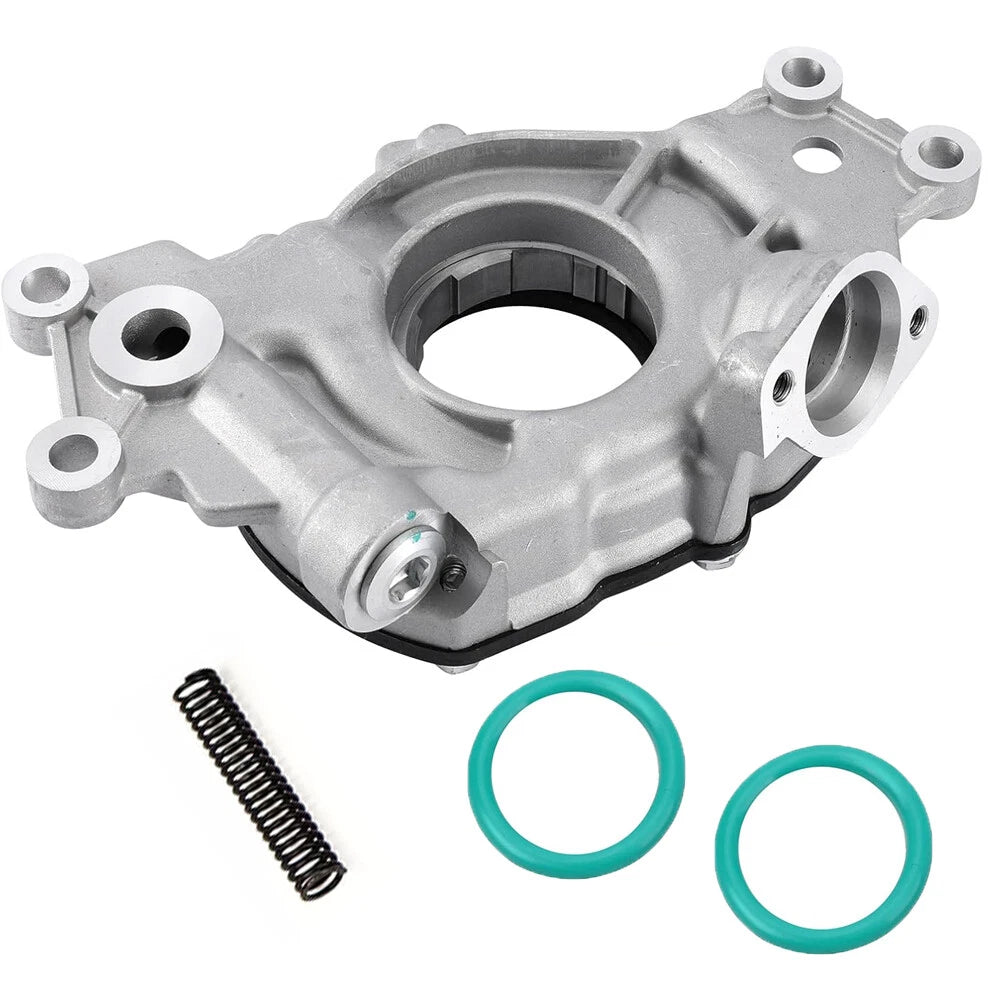 High Pressure High Volume Oil Pump 10355HV for Chevrolet GM LS 5.3 6.0 (2006–2017)