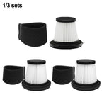 Reusable Filter for Airbot Airism V7, V8 (2018–2023)