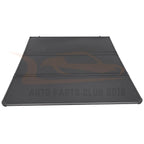 Hard Bed Fiberglass Tri-Fold Tonneau Cover with LED for Colorado/Canyon (2004–2013)