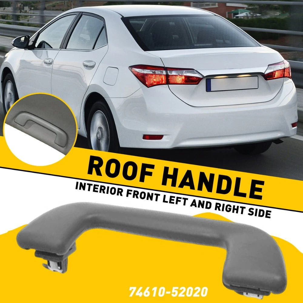Inner Front Car Handle for Toyota Corolla Yaris (2005–2017)