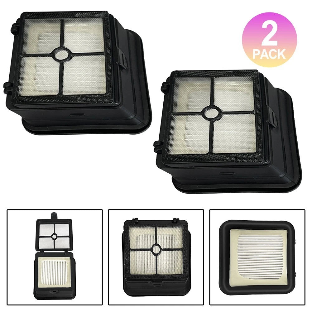 2 Piece Filter Set for Atvel F16, Thomson VH20BW02
