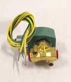 Solenoid Valve Asco Red Hat T 953075 for