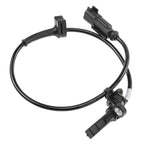 2X Rear ABS Wheel Speed Sensor for Ford Mustang (2018–2020)