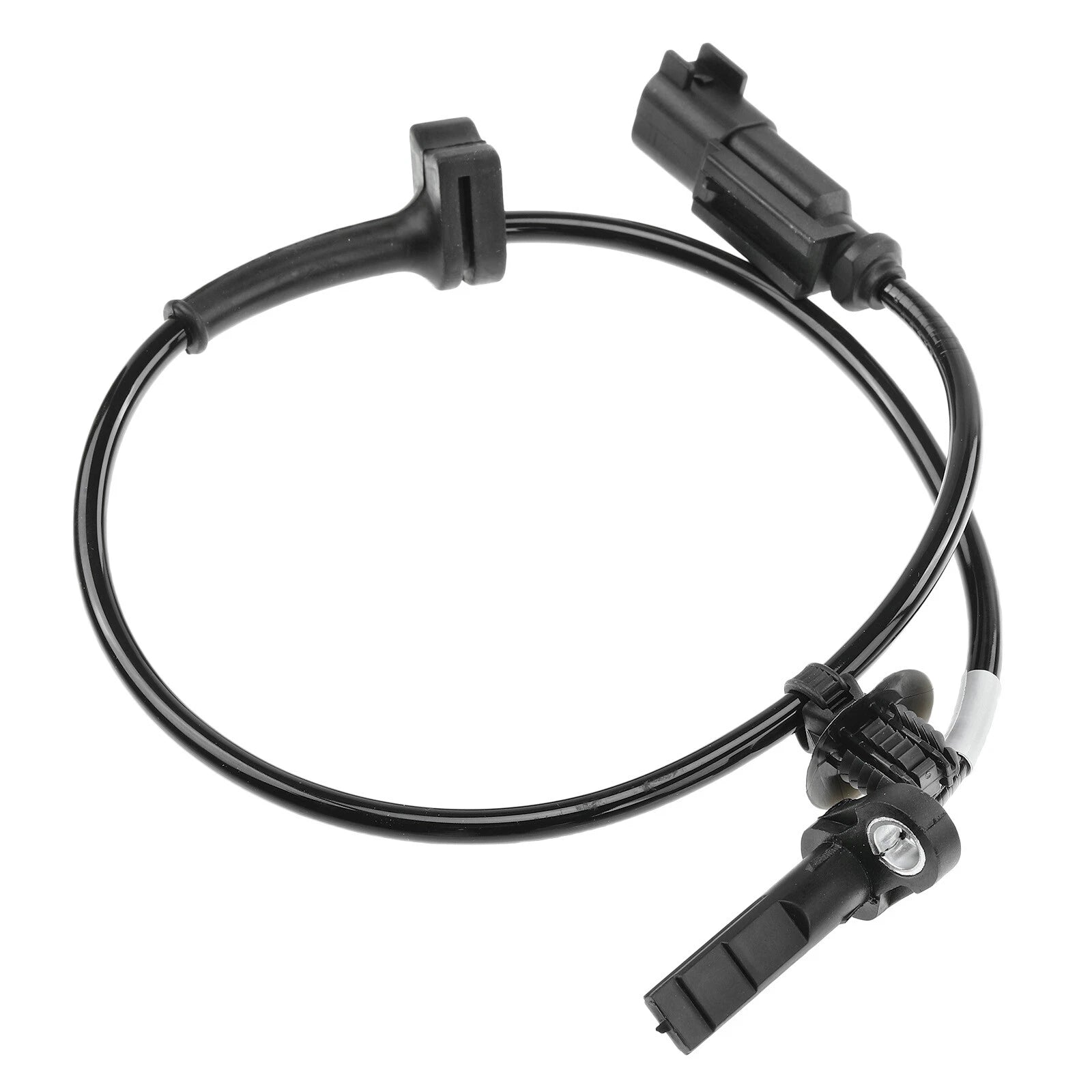 2X Rear ABS Wheel Speed Sensor for Ford Mustang (2018–2020)