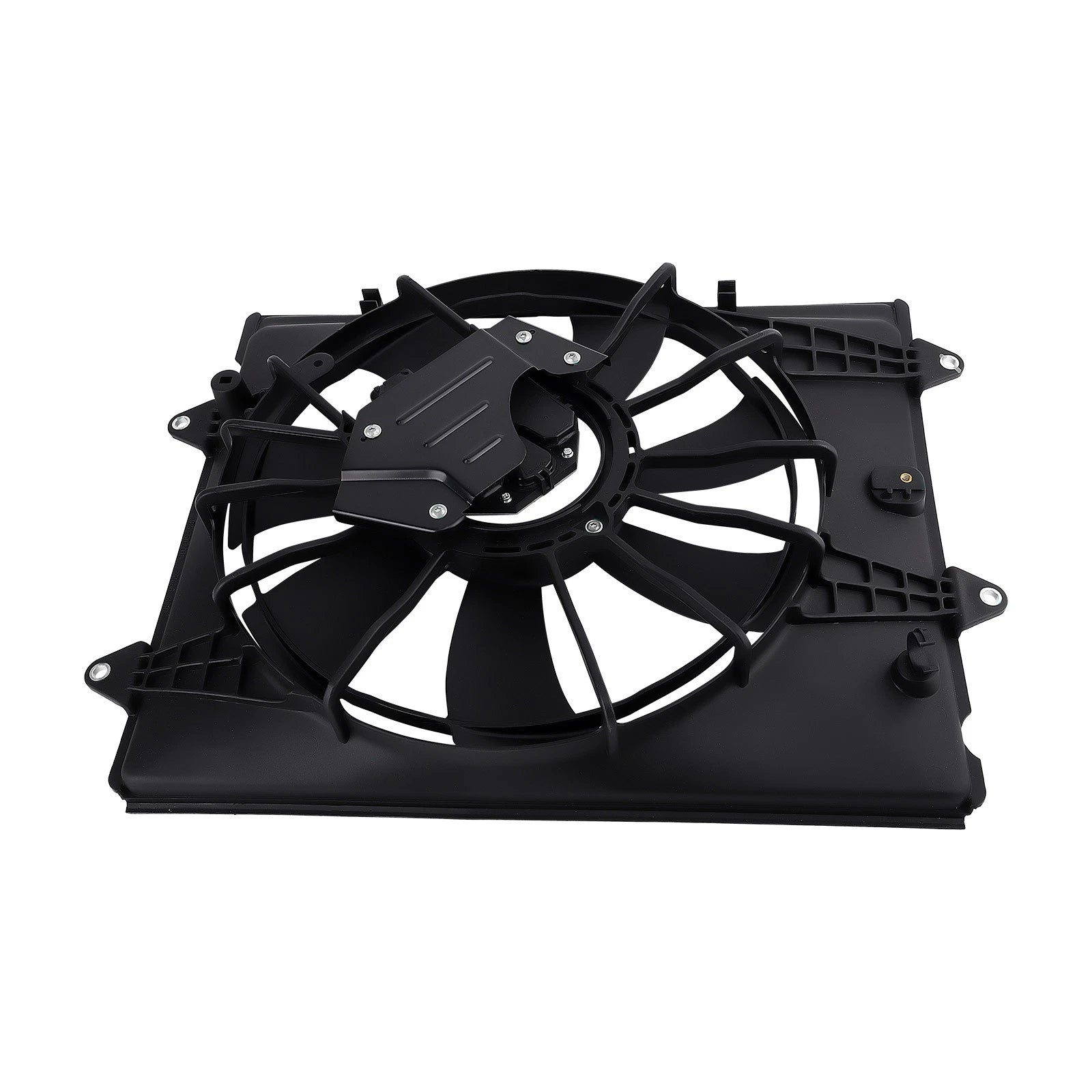 Radiator Cooling Fan Assembly for Honda Civic LX-P (2016–2018) 190305BAA01