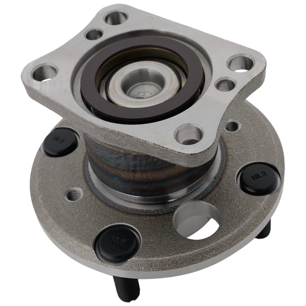 Wheel Hub for Ford Fiesta (2011–2019) Rear Left or Right with Bearing FWD