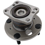 Wheel Hub for Ford Fiesta (2011–2019) Rear Left or Right with Bearing FWD