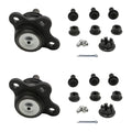 Set of 2 Front Upper Suspension Ball Joints for Canyon Colorado (2004–2012)