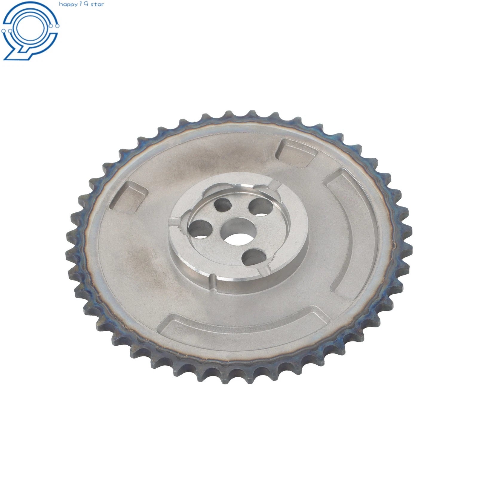 3-Bolt Cam Gear Sprocket for Chevy LS1 LS2 LS6 LQ4 (1997-2010)