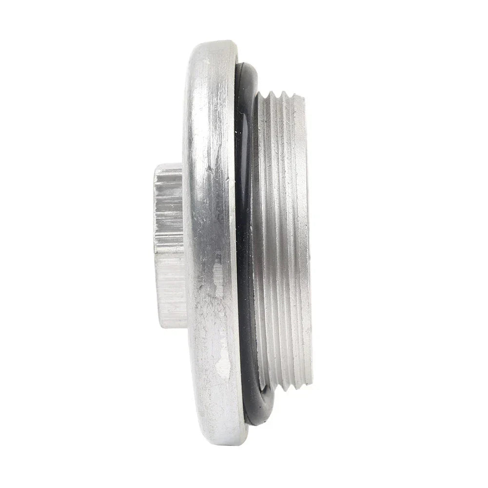 Oil Drain Plug Cover Cap for Linhai 300 ATV (2003-2023)