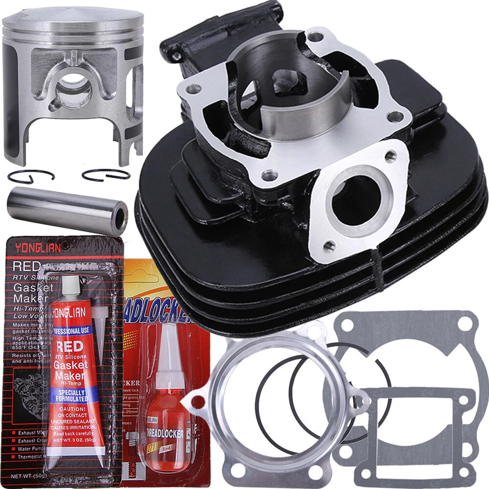 Top End Rebuild Kit for Yamaha Blaster 200 YFS 200 (1988–2006)