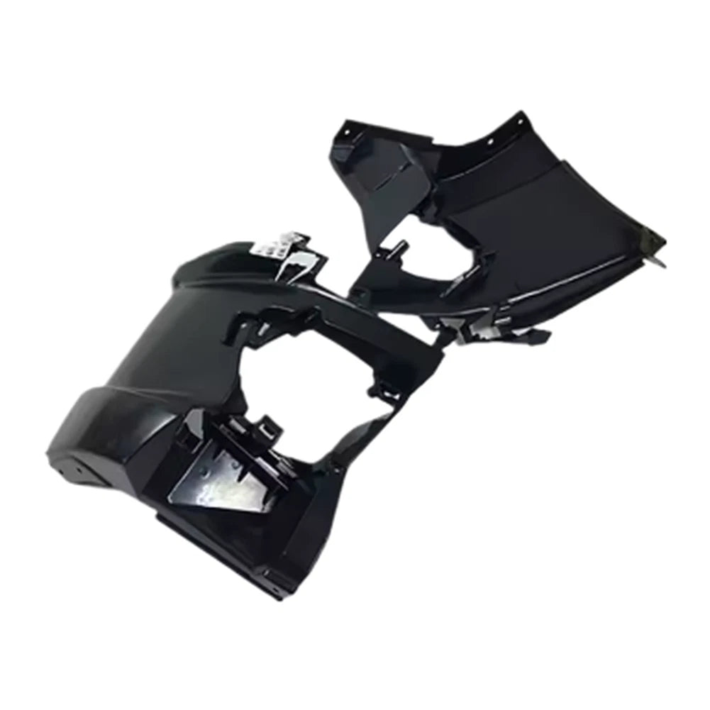 Fog Lamp Frame Bracket Set for BMW 3 Series F30 F35 F31 (2012–2019)