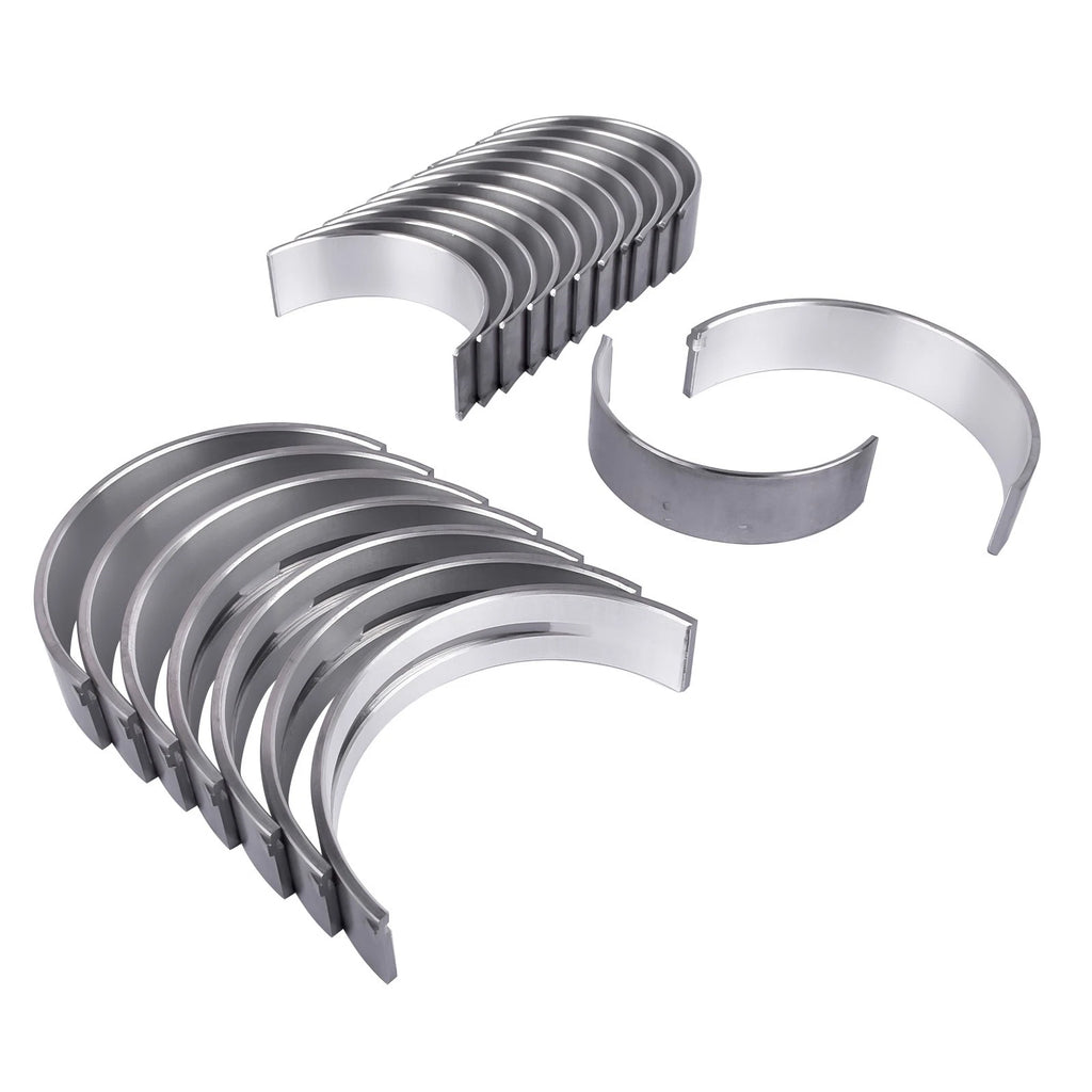 Main Rod Bearing Kit for Hyundai Azera Sonata Kia Amanti (2006–2014)