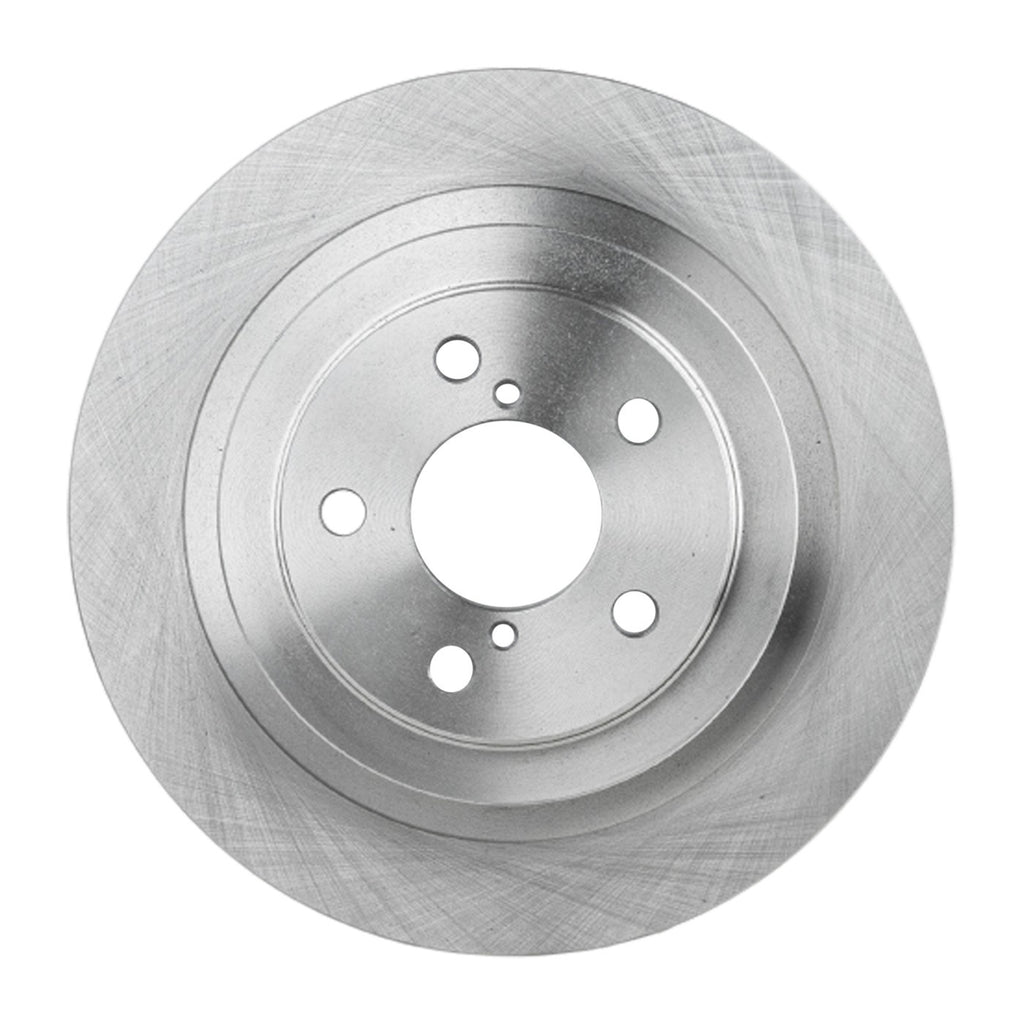 Rear Brake Disc for Subaru Legacy Impreza (2006–2007)