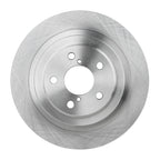 Rear Brake Disc for Subaru Legacy Impreza (2006–2007)