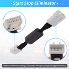 Auto Start Stop Eliminator for Lexus RX350 (2023–2025)
