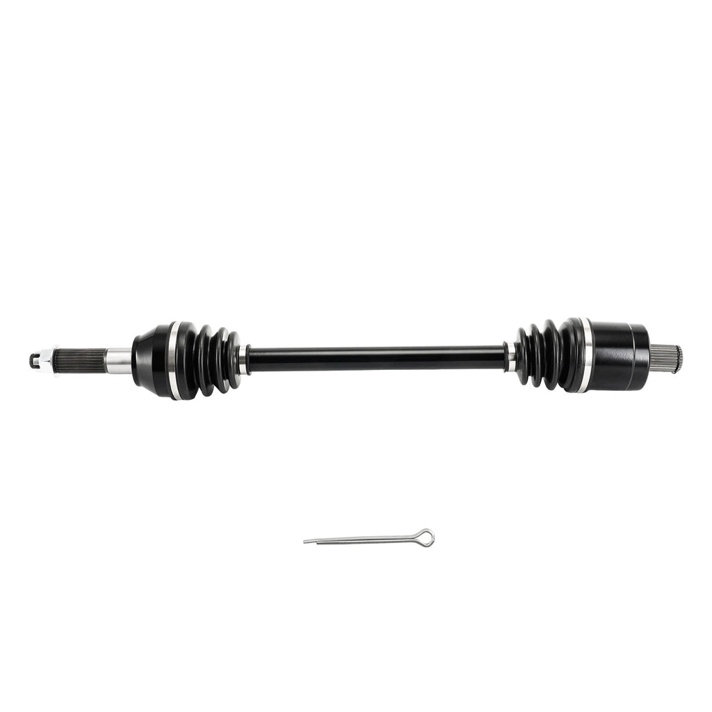 Rear Left Right CV Axle for Polaris Ranger 900 1000 (2019–2022)