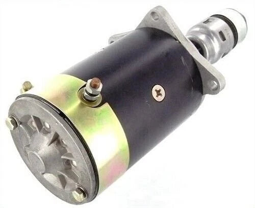 Starter for Ford NAA 134ci 4cyl (1952–1954)